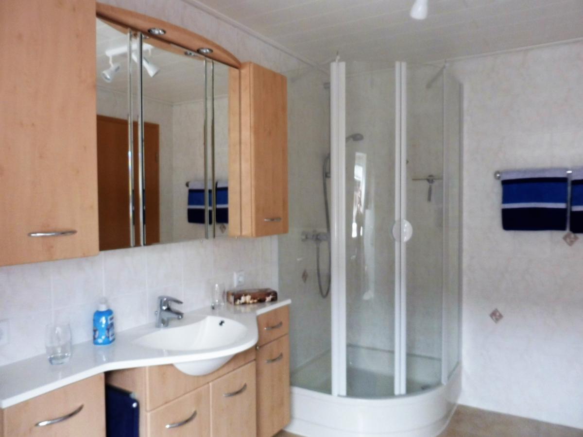 Haus Conny Lejlighed Büsum Eksteriør billede
